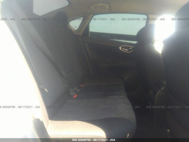 Photo 7 VIN: 3N1AB7AP2EY248124 - NISSAN SENTRA 