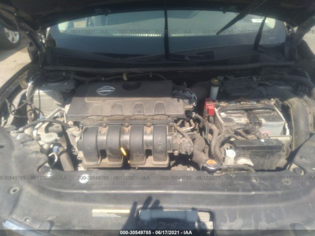 Photo 9 VIN: 3N1AB7AP2EY248124 - NISSAN SENTRA 