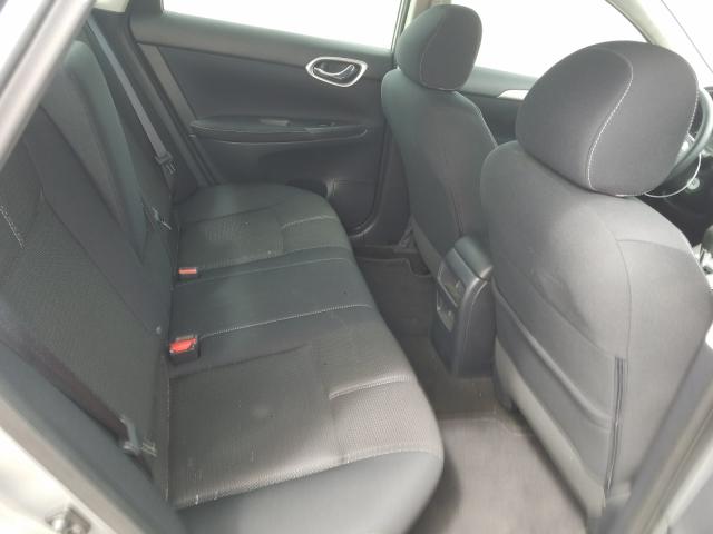 Photo 5 VIN: 3N1AB7AP2EY248737 - NISSAN SENTRA S 