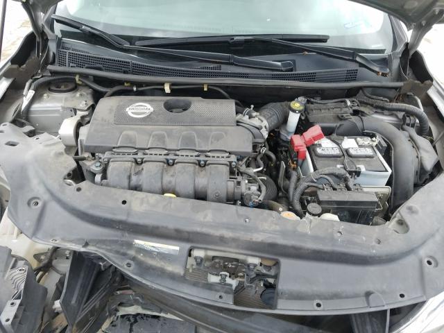 Photo 6 VIN: 3N1AB7AP2EY248737 - NISSAN SENTRA S 