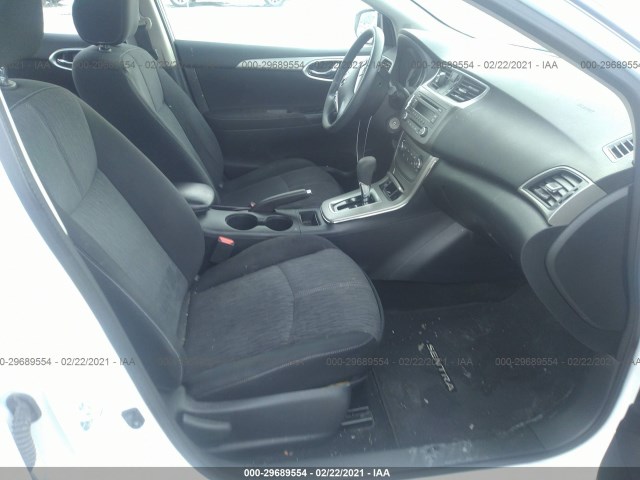 Photo 4 VIN: 3N1AB7AP2EY249211 - NISSAN SENTRA 