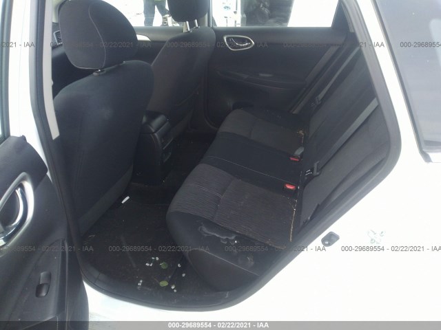 Photo 7 VIN: 3N1AB7AP2EY249211 - NISSAN SENTRA 