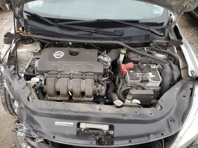 Photo 6 VIN: 3N1AB7AP2EY249810 - NISSAN SENTRA 