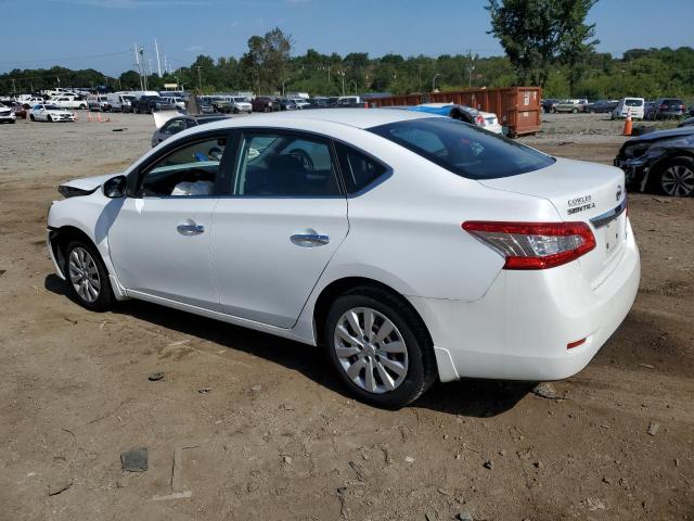 Photo 1 VIN: 3N1AB7AP2EY250939 - NISSAN SENTRA S 