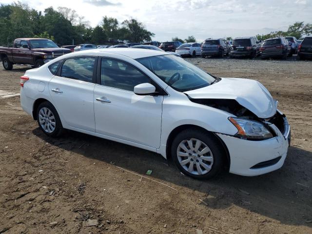 Photo 3 VIN: 3N1AB7AP2EY250939 - NISSAN SENTRA S 