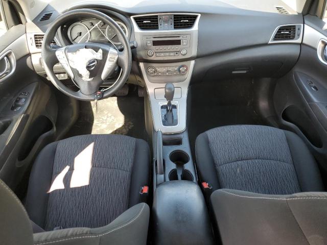 Photo 7 VIN: 3N1AB7AP2EY250939 - NISSAN SENTRA S 