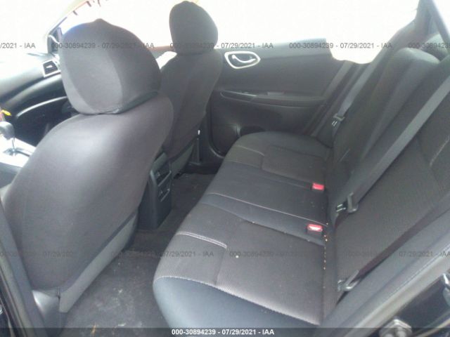 Photo 7 VIN: 3N1AB7AP2EY252187 - NISSAN SENTRA 