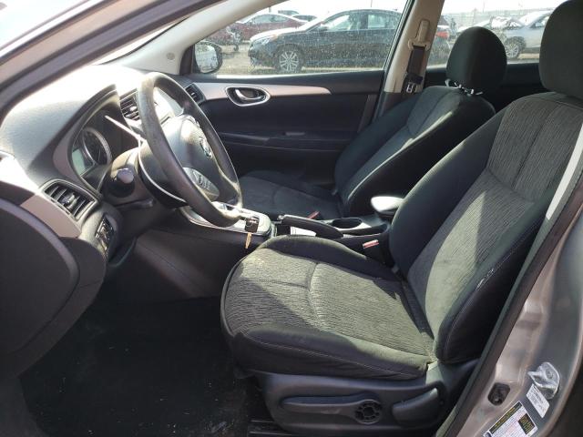 Photo 6 VIN: 3N1AB7AP2EY252755 - NISSAN SENTRA S 