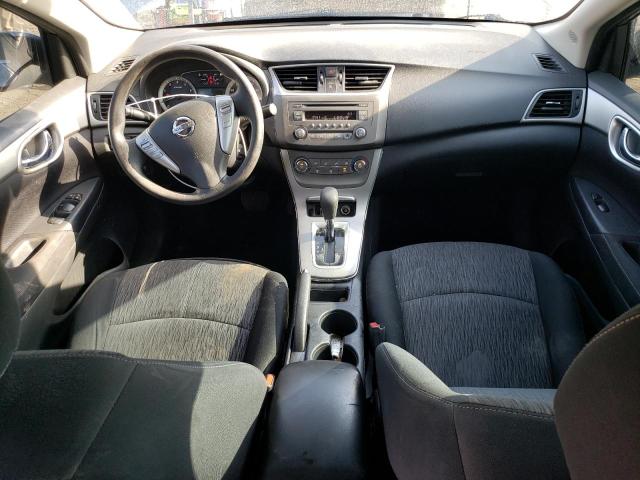 Photo 7 VIN: 3N1AB7AP2EY252755 - NISSAN SENTRA S 