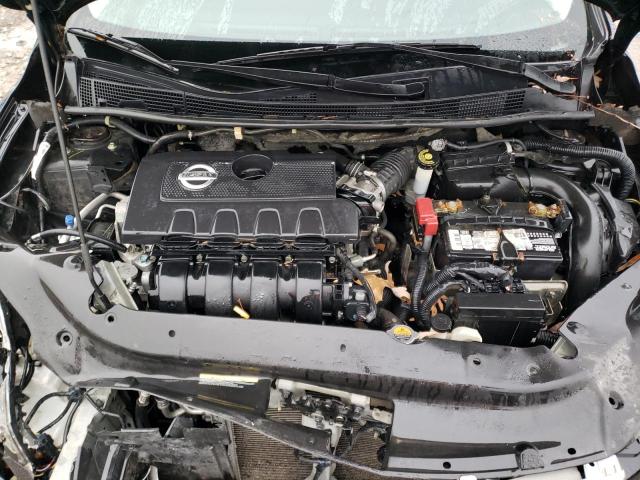 Photo 10 VIN: 3N1AB7AP2EY253193 - NISSAN SENTRA S 