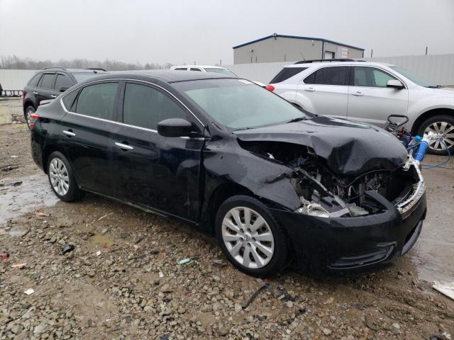 Photo 3 VIN: 3N1AB7AP2EY253193 - NISSAN SENTRA S 