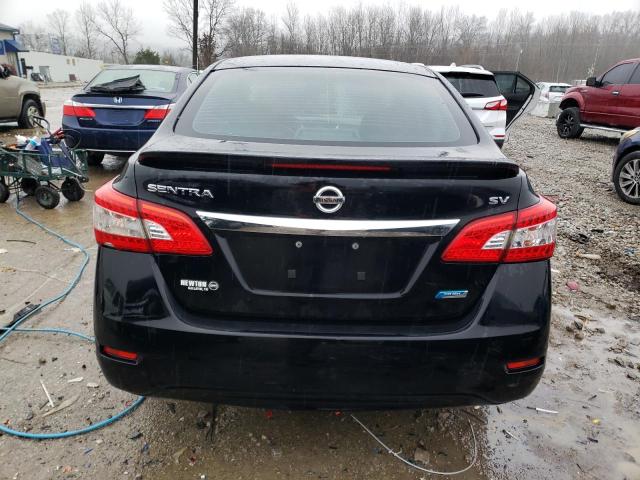 Photo 5 VIN: 3N1AB7AP2EY253193 - NISSAN SENTRA S 