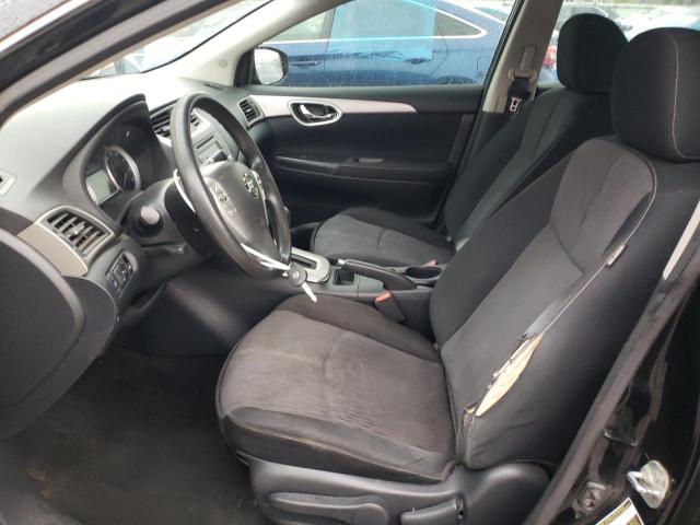 Photo 6 VIN: 3N1AB7AP2EY253193 - NISSAN SENTRA S 