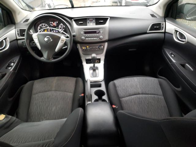 Photo 7 VIN: 3N1AB7AP2EY253193 - NISSAN SENTRA S 