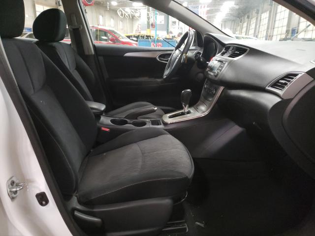 Photo 4 VIN: 3N1AB7AP2EY253534 - NISSAN SENTRA S 