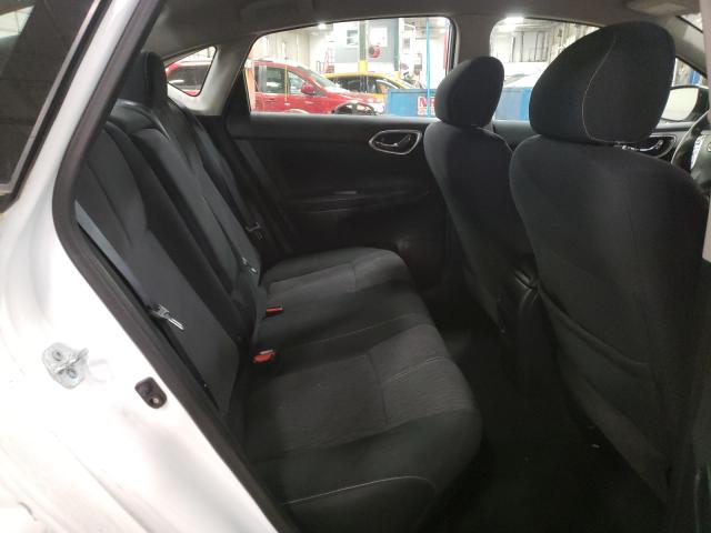 Photo 5 VIN: 3N1AB7AP2EY253534 - NISSAN SENTRA S 