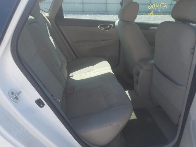 Photo 5 VIN: 3N1AB7AP2EY254117 - NISSAN SENTRA 