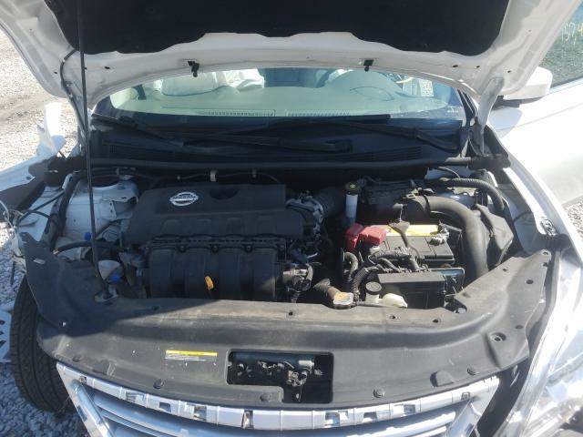 Photo 6 VIN: 3N1AB7AP2EY254117 - NISSAN SENTRA 