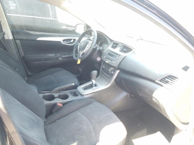 Photo 4 VIN: 3N1AB7AP2EY254327 - NISSAN SENTRA S 