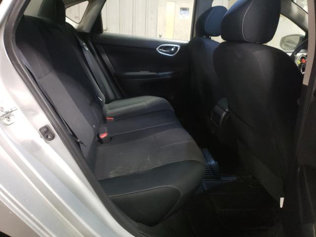 Photo 5 VIN: 3N1AB7AP2EY256563 - NISSAN SENTRA S 