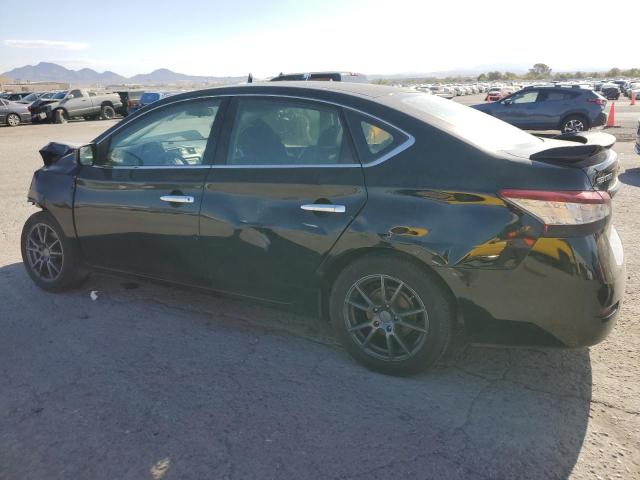 Photo 1 VIN: 3N1AB7AP2EY256840 - NISSAN SENTRA S 