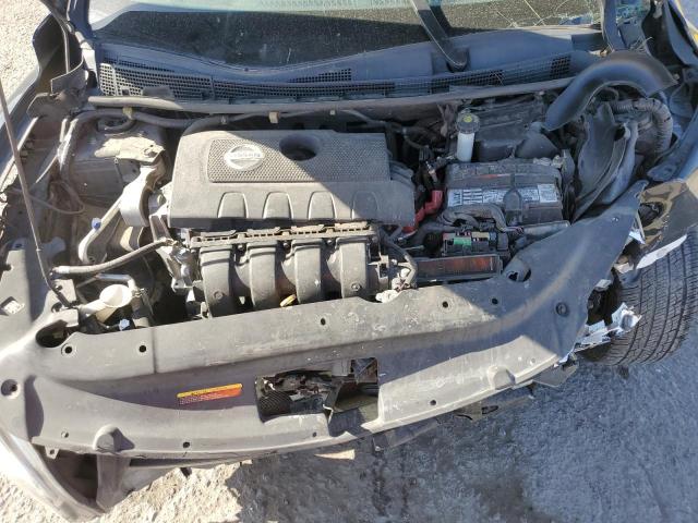 Photo 10 VIN: 3N1AB7AP2EY256840 - NISSAN SENTRA S 