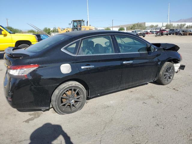 Photo 2 VIN: 3N1AB7AP2EY256840 - NISSAN SENTRA S 