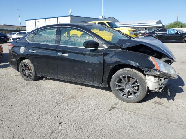 Photo 3 VIN: 3N1AB7AP2EY256840 - NISSAN SENTRA S 