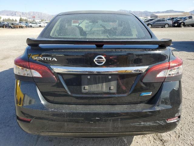 Photo 5 VIN: 3N1AB7AP2EY256840 - NISSAN SENTRA S 