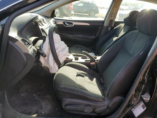 Photo 6 VIN: 3N1AB7AP2EY256840 - NISSAN SENTRA S 