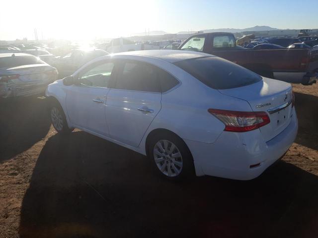 Photo 1 VIN: 3N1AB7AP2EY259236 - NISSAN SENTRA S 