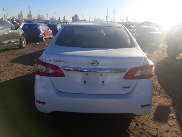 Photo 5 VIN: 3N1AB7AP2EY259236 - NISSAN SENTRA S 