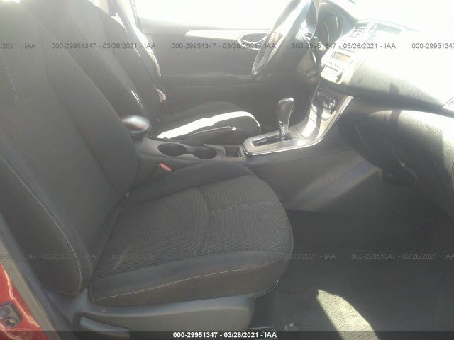 Photo 4 VIN: 3N1AB7AP2EY259737 - NISSAN SENTRA 