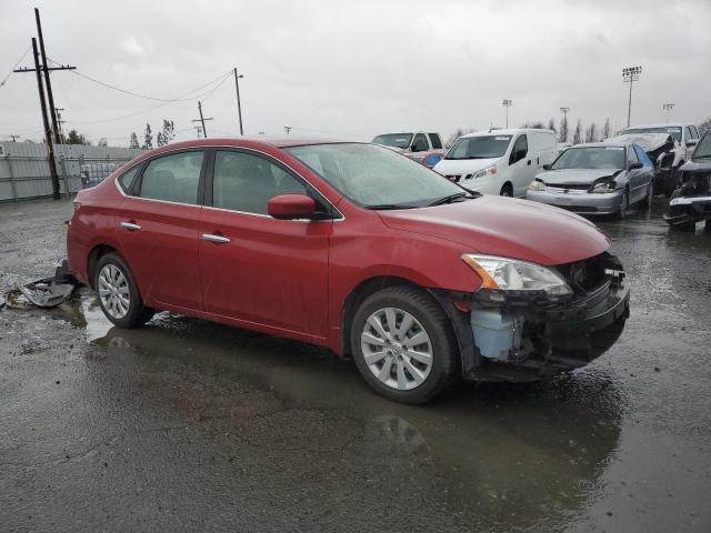 Photo 3 VIN: 3N1AB7AP2EY259785 - NISSAN SENTRA S 