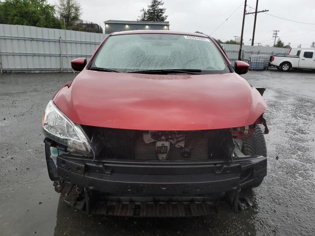 Photo 4 VIN: 3N1AB7AP2EY259785 - NISSAN SENTRA S 