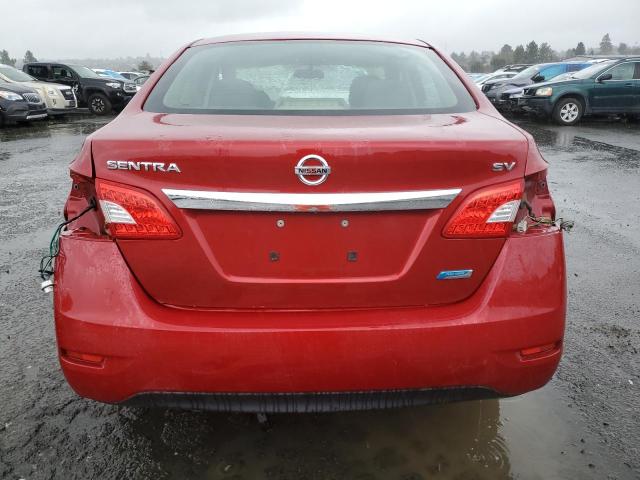 Photo 5 VIN: 3N1AB7AP2EY259785 - NISSAN SENTRA S 