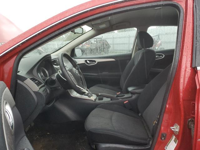 Photo 6 VIN: 3N1AB7AP2EY259785 - NISSAN SENTRA S 