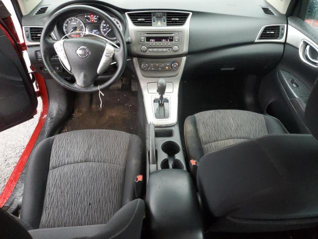 Photo 7 VIN: 3N1AB7AP2EY259785 - NISSAN SENTRA S 