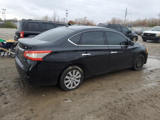 Photo 2 VIN: 3N1AB7AP2EY261861 - NISSAN SENTRA S 