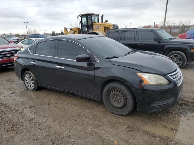 Photo 3 VIN: 3N1AB7AP2EY261861 - NISSAN SENTRA S 