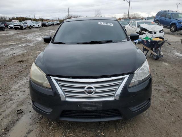 Photo 4 VIN: 3N1AB7AP2EY261861 - NISSAN SENTRA S 