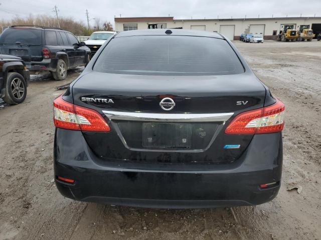 Photo 5 VIN: 3N1AB7AP2EY261861 - NISSAN SENTRA S 