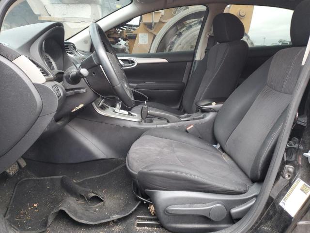 Photo 6 VIN: 3N1AB7AP2EY261861 - NISSAN SENTRA S 