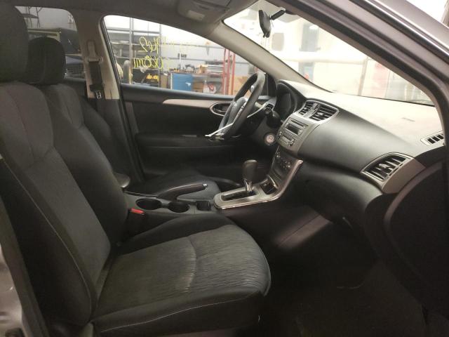 Photo 4 VIN: 3N1AB7AP2EY263299 - NISSAN SENTRA S 