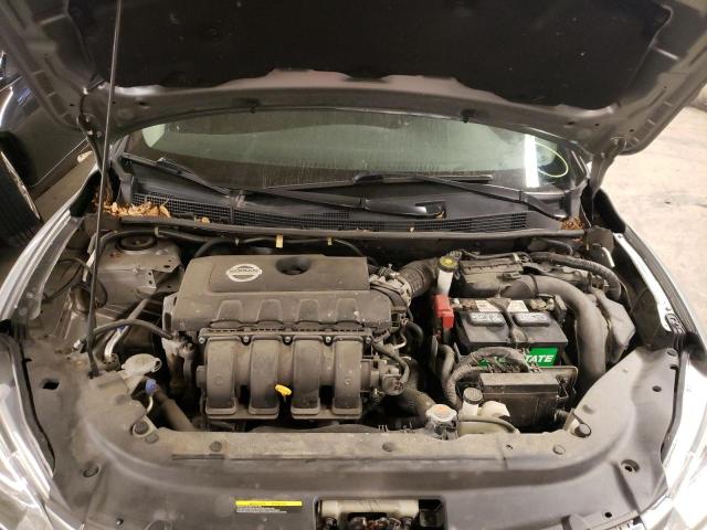 Photo 6 VIN: 3N1AB7AP2EY263299 - NISSAN SENTRA S 