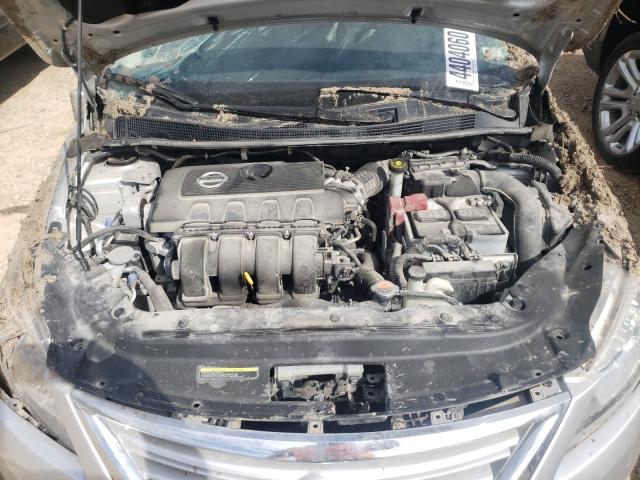 Photo 6 VIN: 3N1AB7AP2EY263366 - NISSAN SENTRA S 