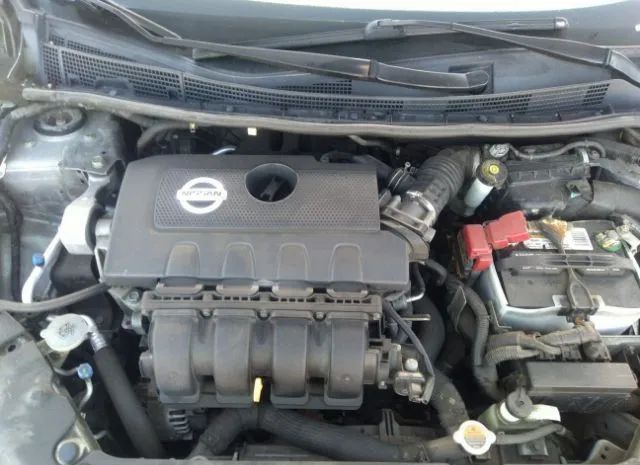 Photo 9 VIN: 3N1AB7AP2EY265926 - NISSAN SENTRA 