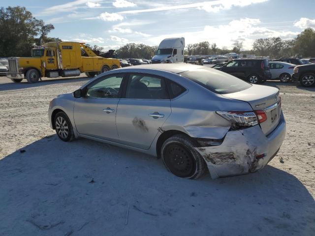 Photo 1 VIN: 3N1AB7AP2EY266560 - NISSAN SENTRA S 