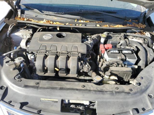 Photo 10 VIN: 3N1AB7AP2EY266560 - NISSAN SENTRA S 