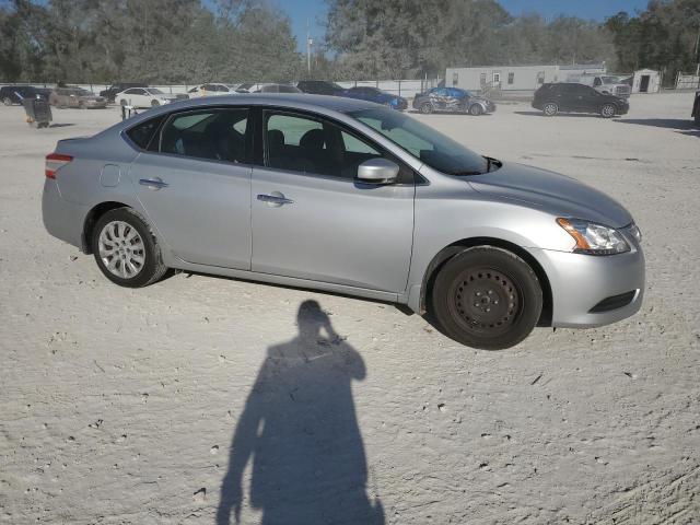 Photo 3 VIN: 3N1AB7AP2EY266560 - NISSAN SENTRA S 